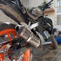 موتور بلنتا 225