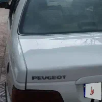 پژوپارس دوگانه کارخونه|خودرو سواری و وانت|بم, |دیوار