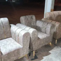 مبل راحتی نما چستر|مبلمان خانگی و میز عسلی|زابل, |دیوار
