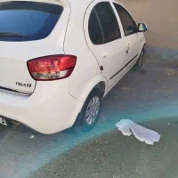 تیبا 2|خودرو سواری و وانت|بیرجند, |دیوار