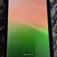 گوشی سامسونگ آ ۳۳کاملا سالم با قاب سیلیکونی|موبایل|رفسنجان, |دیوار