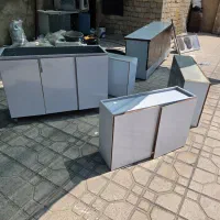 کابینت 5تیکه با سینک