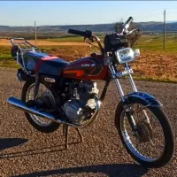 موتور هوندا 125