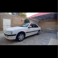 پژو پارس موتور جدید ۱۴۰۱