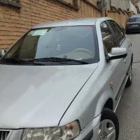 سمند مدل 84|خودرو سواری و وانت|تهران, شهرک ابوذر|دیوار