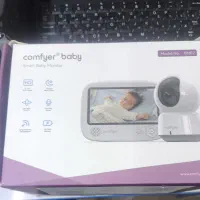 دوربین اتاق کودک