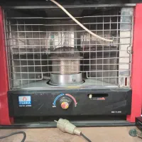 بخاری نفتی ژاپنی سالم بشرط (سمساری زینلی)