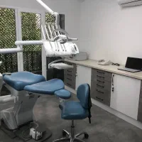 دستیار دندانپزشک