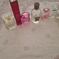 شیشه خالی ادکلن|آرایشی، بهداشتی، درمانی|مشهد, سجاد شهر|دیوار