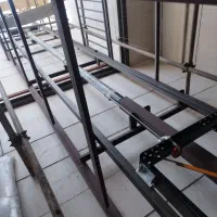 بالابرهیدرولیکی وینچ موتور گیربکسی|مصالح و تجهیزات ساختمان|کرج, شهرک امیر المومنین|دیوار