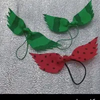 کش مو سر در طرح های مختلف