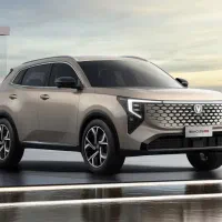 حواله چانگان cs55