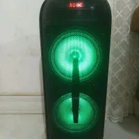 اسپیکر شارژی