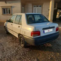 خودرو|خودرو سواری و وانت|گنبد کاووس, |دیوار