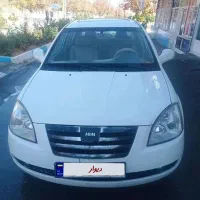 فروش ام وی ام 530|خودرو سواری و وانت|فریدونشهر, |دیوار