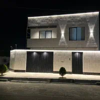 فروش ویلا ۲۵۰ متری دوبلکس جاده دریا فیروزکنده