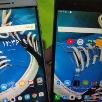 2لنوو حرفه ای سیمخور سالم تمیز شاد مدارس هرعدد2200|تبلت|تهران, خاوران|دیوار