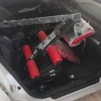 دستگاه بدنسازی ۴۸کاره درحد