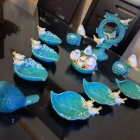 ۷هفت سین کبوتر پلی استر مکان تحویل توافقی