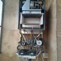 تعمیرات پکیج آبگرمکن بخاری شومینه اجاق لباسشویی