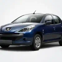 حواله پژو 207 اتوماتیک فوق‌العاده