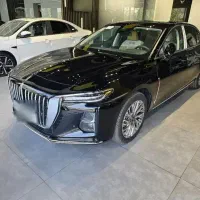 هونگچی 2025تحویل فوری تریم موکا درب نمایندگی