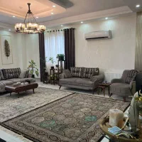 ۱۱۰ متر فول امکانات/رشتیان،چند قدمی خیابان اصلی