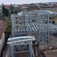 فروش و اجرای سریع و مقاوم با lsf  در سراسر کشور|خدمات پیشه و مهارت|چاف و چمخاله, |دیوار