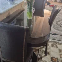 مبل و ناهارخوری