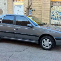 پژو پارس مدل ۸۸|خودرو سواری و وانت|ورامین, ورامین|دیوار