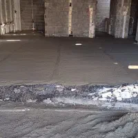 آجرچینی و سیمان‌کاری تخصصی با قیمت مناسب