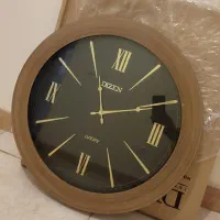 ساعت دیواری