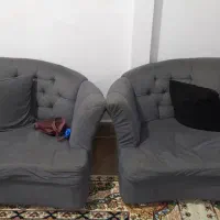 مبل هفت نفره