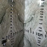 کاشیکاری|خدمات پیشه و مهارت|رشت, حمیدیان|دیوار