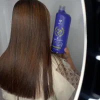 کراتین و رنگ تخفیف ویژه یلدا|خدمات آرایشگری و زیبایی|ارومیه, |دیوار