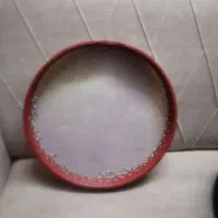 دف کوچک سالم نو مخصوص تمرین وبرای کودکان