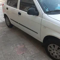 سواری تیبا 2 مدل ۱۴۰۱|خودرو سواری و وانت|تهران, حسن‌آباد|دیوار