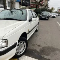 پرشیا ۸۸ دوگانه کارخانه ۱۹۰ تا کار|خودرو سواری و وانت|رشت, منظریه|دیوار