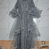 لباس مجلسی