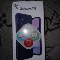 سامسونگ Galaxy A15 5G با حافظهٔ ۱۲۸ گیگابایت