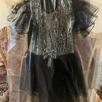 لباس مجلسی بچگانه