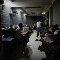 واگذاری قهوه خانه کامل با وسایل