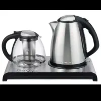 چایی ساز کاملا نو