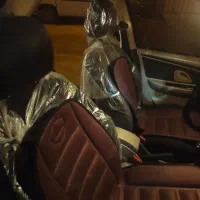 کوییک gxمدل1403سفیدبیرنگ|خودرو سواری و وانت|کرمان, |دیوار