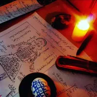 سر‌‌. کتاب. وگشایش روزی