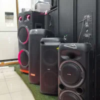 فروش اقساطی اسپیکر میکرولب ومکسیدر|سیستم صوتی خانگی|اسلامشهر, مطهری|دیوار