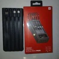 پاور بانک اصلی( ۳۰ هزار شیاومی)(پخش عمده و تکی)|لوازم جانبی موبایل و تبلت|قرچک, شهرک طلائیه|دیوار