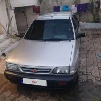 پراید ۸۶ فرمون هیدرولیک استثنایی|خودرو سواری و وانت|قائمشهر, |دیوار