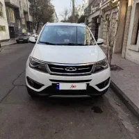 تیگو چری 5 اکسلنت نقد و اقساط