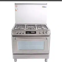 گاز ۵ شعله فردار مارک تاکنو در حد نو|اجاق گاز و لوازم برقی پخت‌وپز|تهران, امیریه|دیوار